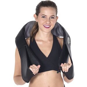 Shiatsu Massager